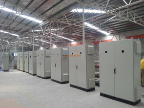 專業(yè)PS機柜與各式機柜 青縣億鑫機箱標牌廠，金牌廠家的卓越選擇