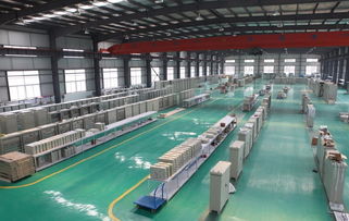 英威騰工廠廠房裝飾工程 嘉年裝飾專業(yè)打造通訊設(shè)備生產(chǎn)空間