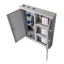 108芯三網(wǎng)合一分光分纖箱 經(jīng)濟高效的通訊設(shè)備選擇