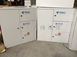 三網(wǎng)合一光分路器箱技術(shù)解析及慈溪市天維通信設(shè)備廠的貢獻