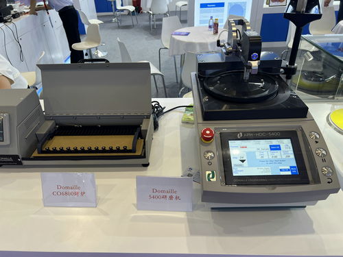 阿博隆攜尖端產(chǎn)品亮相CIOE2024，助力計算機軟件開發(fā)創(chuàng)新